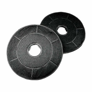 AIR2GO Aktivkohlefilter (2er-Set) für Grundig Dunstabzugshauben. Ersatzfilter für saubere Luft.