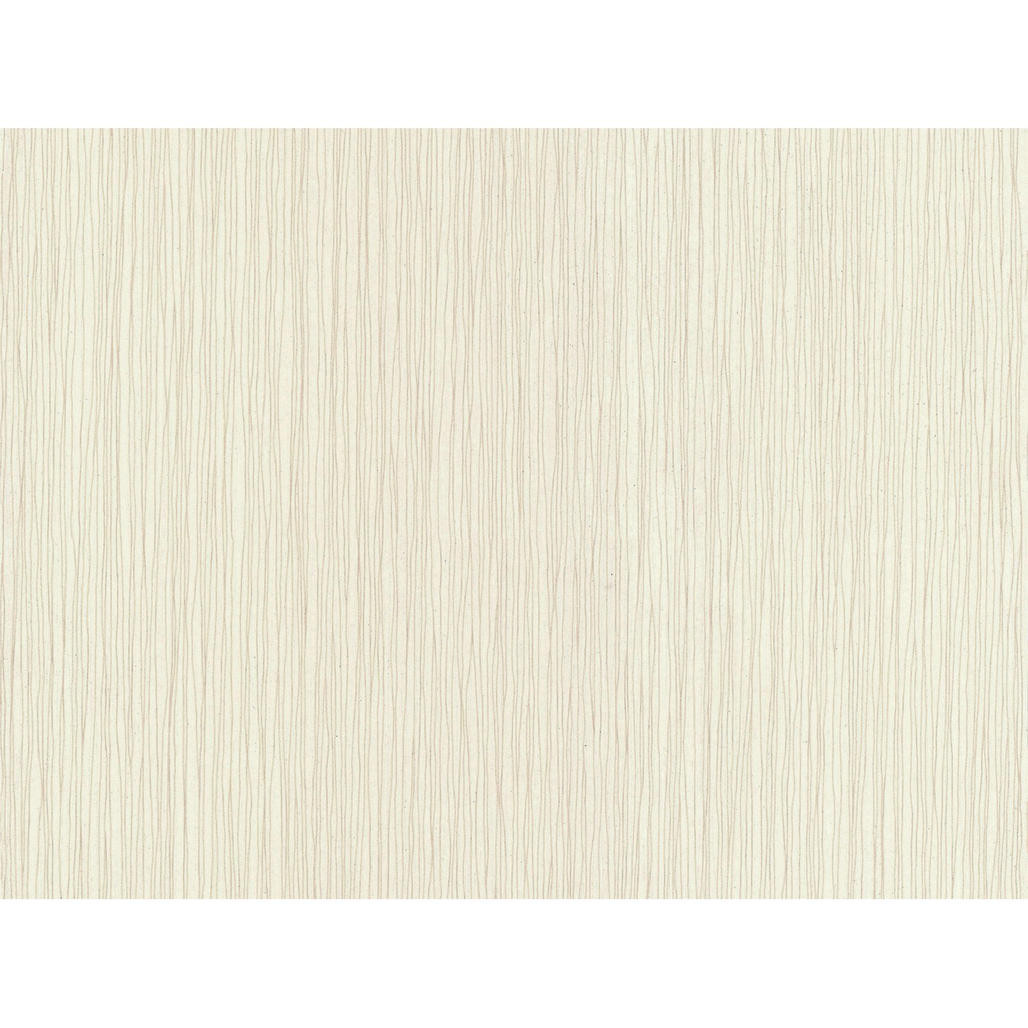Finest Selection Vliestapete Fioretto Uni Beige FSC®
