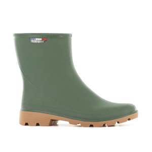 Grüne Blackfox Stiefelette Dordogne Gr. 39/40 für Garten und Freizeit.