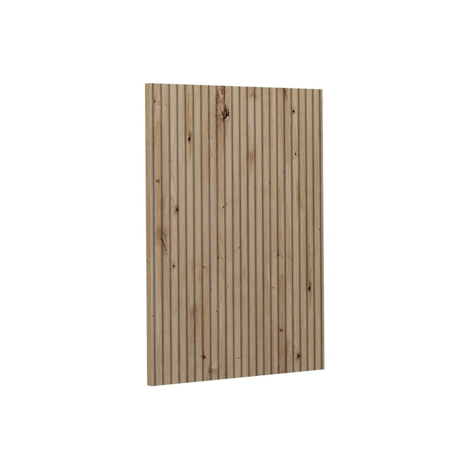 Vicco Küchenfront R-Line Artisan-Eiche 45 x 59 Möbelfront für den Hängeschrank Art Nr 47061