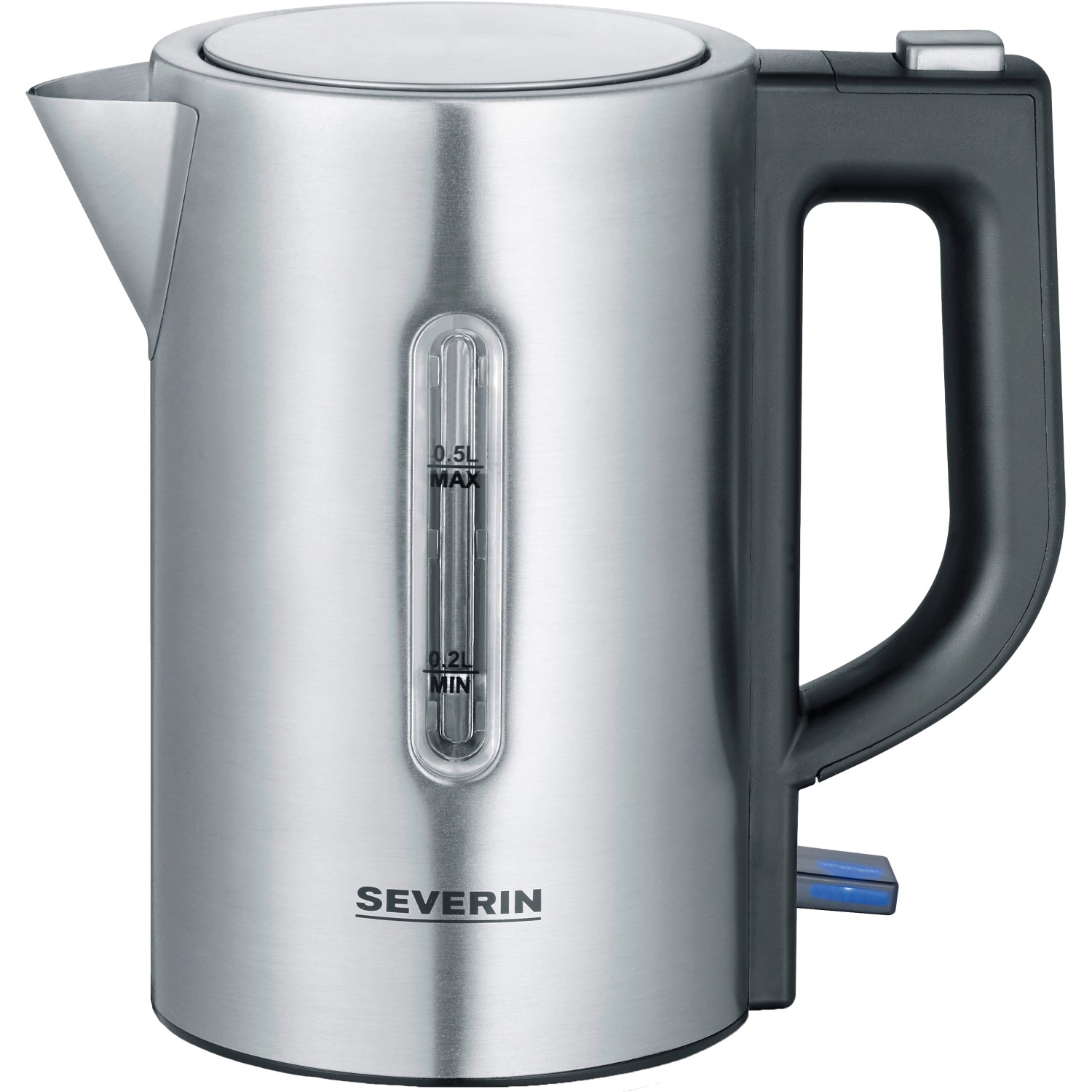 Severin Mini-Reisewasserkocher WK 3647 500 ml