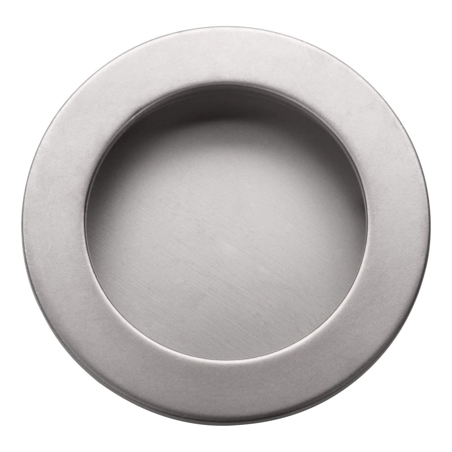 SOTECH Einlassgriff EL-01 Chrom Matt Ø40 mm