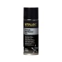 Staloc Zinkspray Hell 400 ml in schwarz-grauer Dose für Rostschutz und Korrosionsschutz.