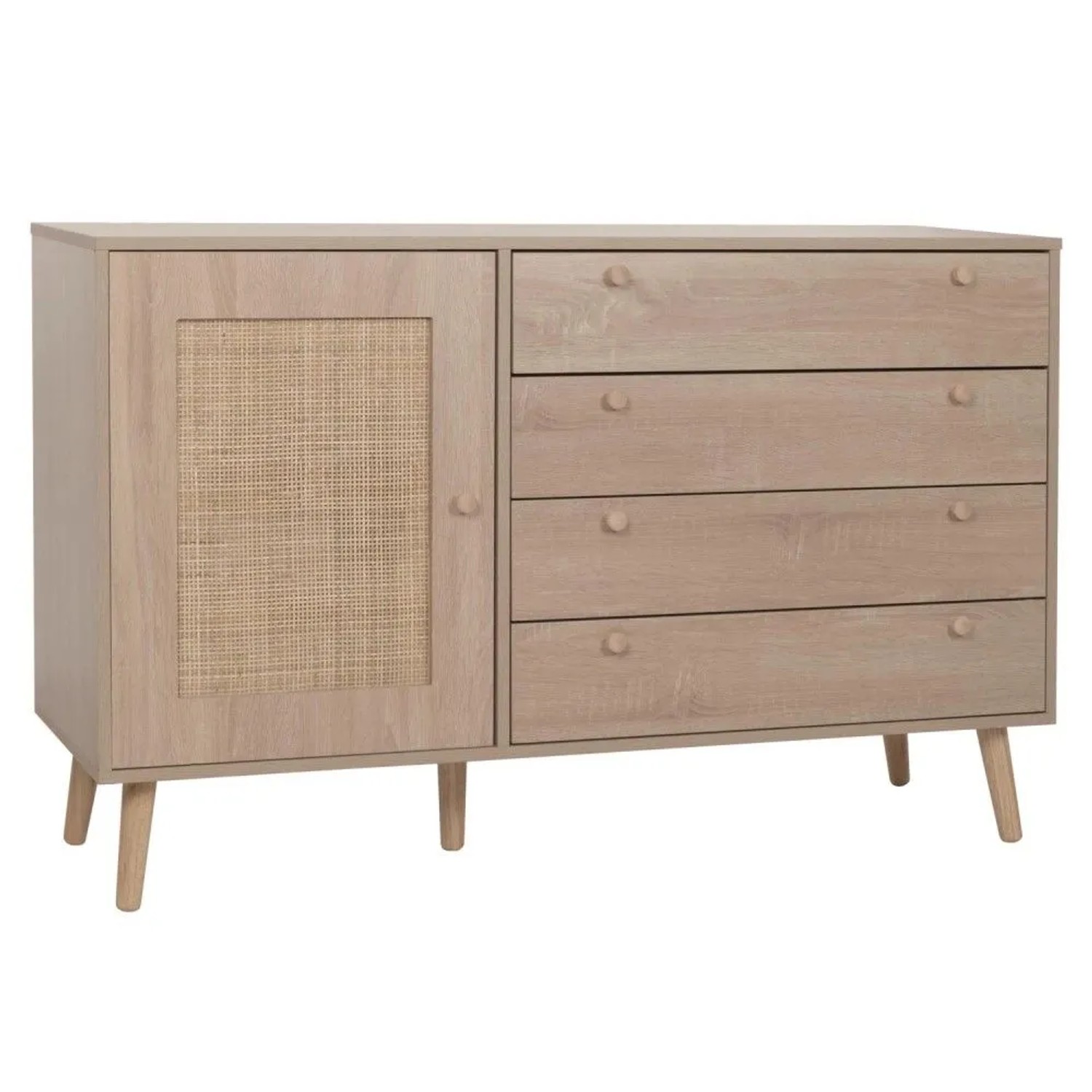 MCW Sideboard M43