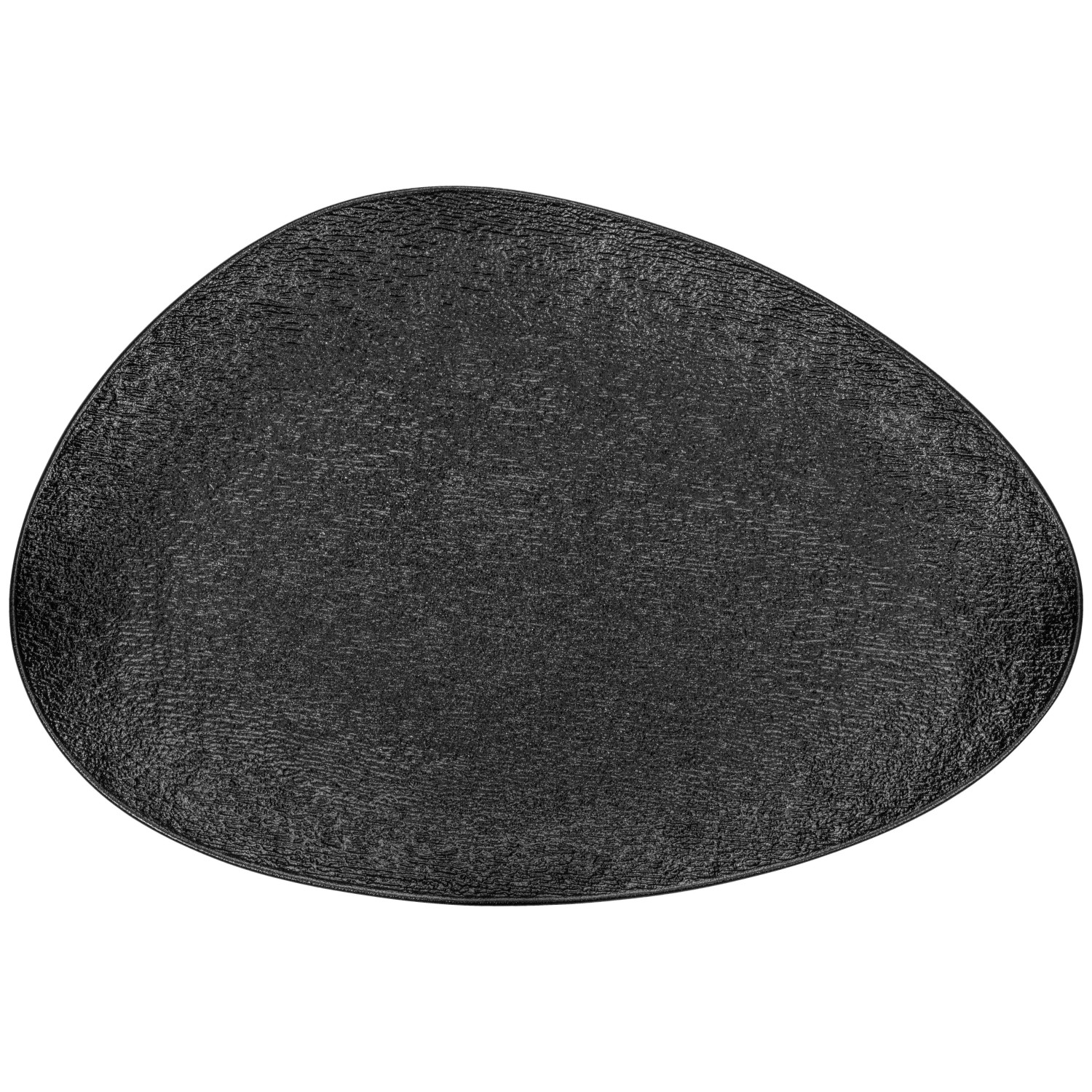 Mömax Gourmeteller Haruki in Schwarz