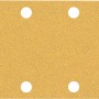 Bosch Expert Schleifblatt-Set C470, 10-teilig, für Schwingschleifer, Körnung K60-120, 93x280mm.