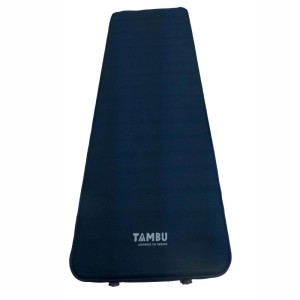 TAMBU Isomatte NALA Comfort 3D 7.5 198 x 68 x 7,5 cm R Wert 7,5