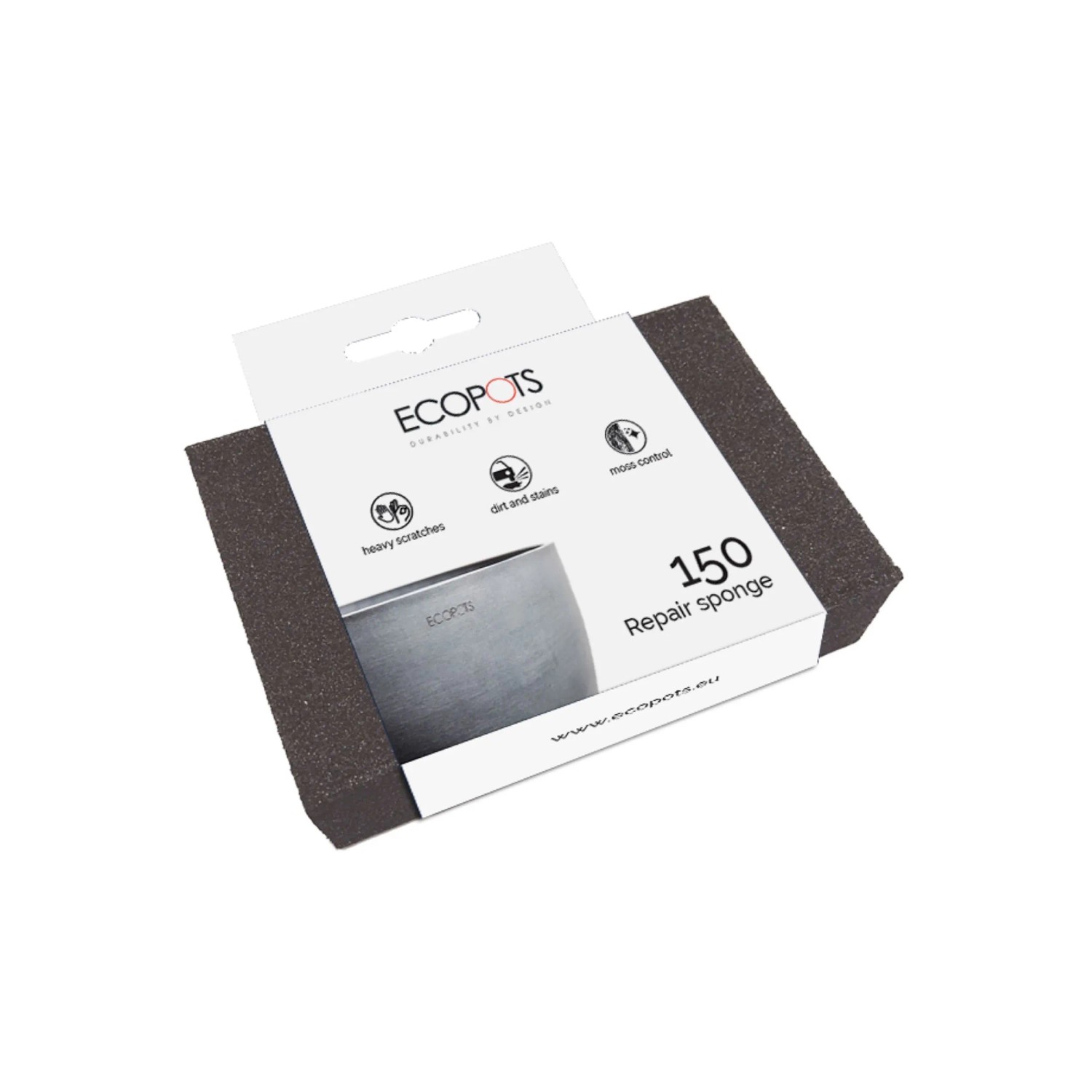 Ecopots Reparaturschwamm