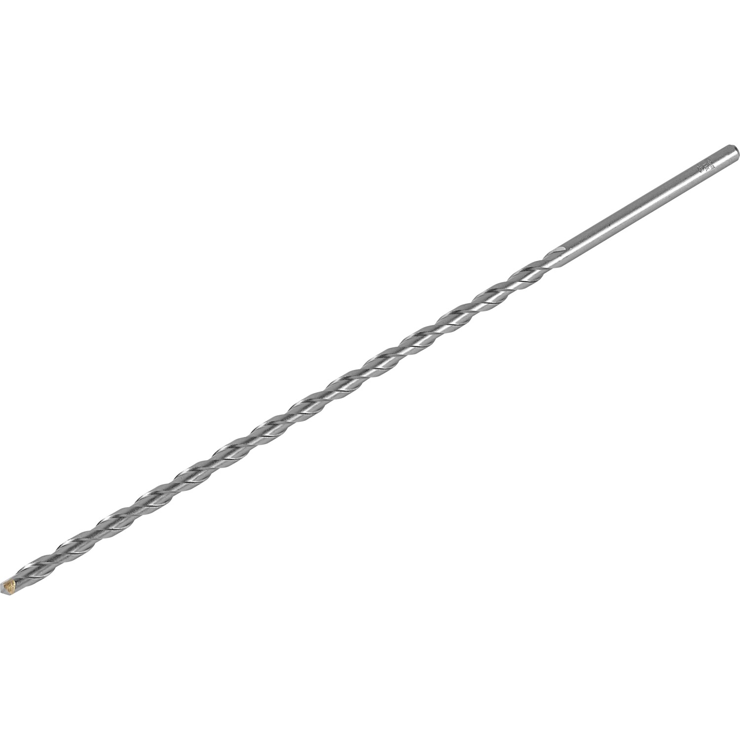 LUX Mauerdurchbruchbohrer Comfort Ø 10 mm x 400 mm