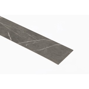 Kaindl Kantenumleimer Pietra Grey, 65 cm, 2er-Pack für Arbeitsplatten.