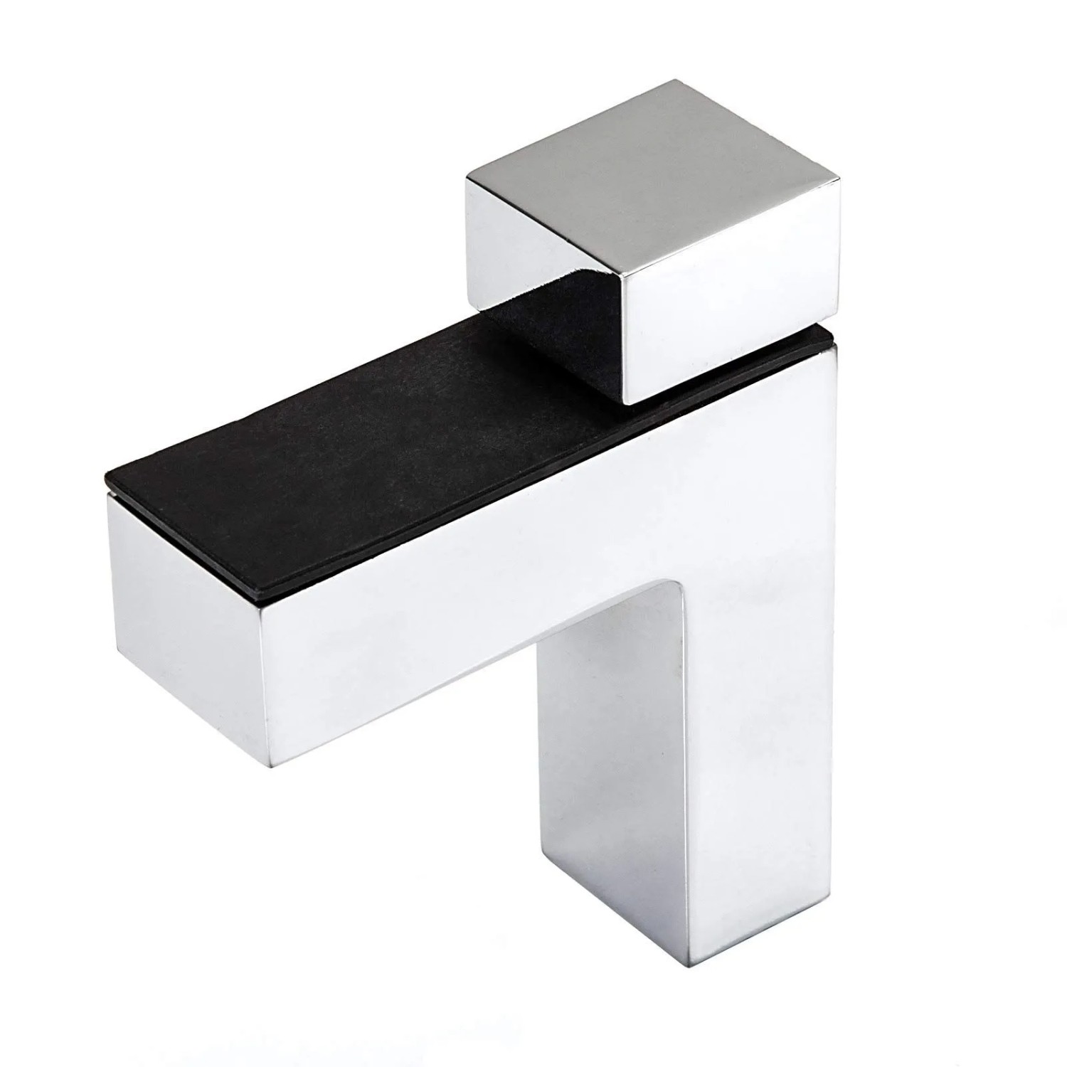 SOTECH Regalbodenträger HULK Chrom Poliert