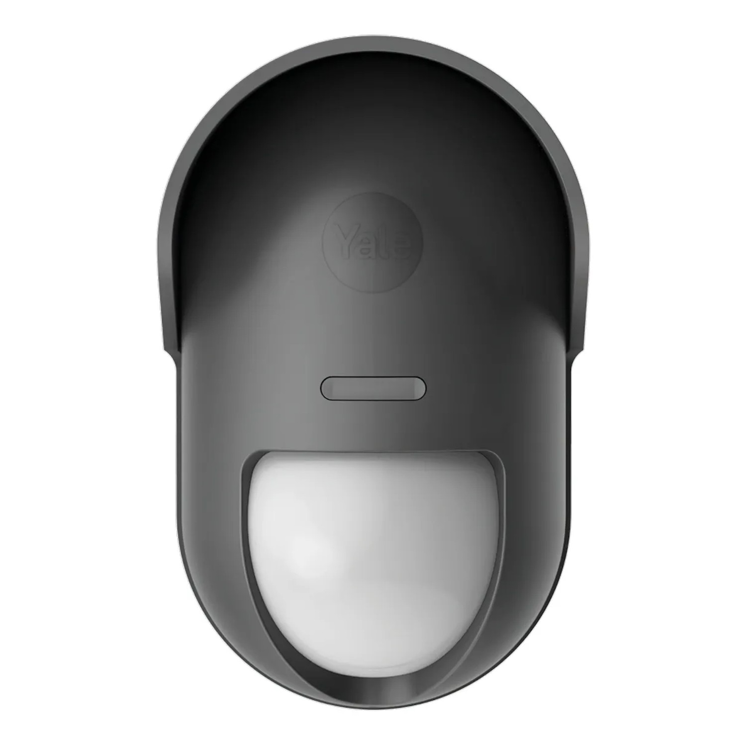 Image of Yale Bewegungsmelder Smart Alarm Außen Kabellos Schwarz