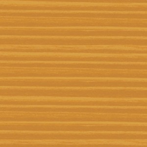 Holzstruktur, Walnussfarben, behandelt mit Xyladecor Holzschutz-Lasur 2in1, matte Optik.