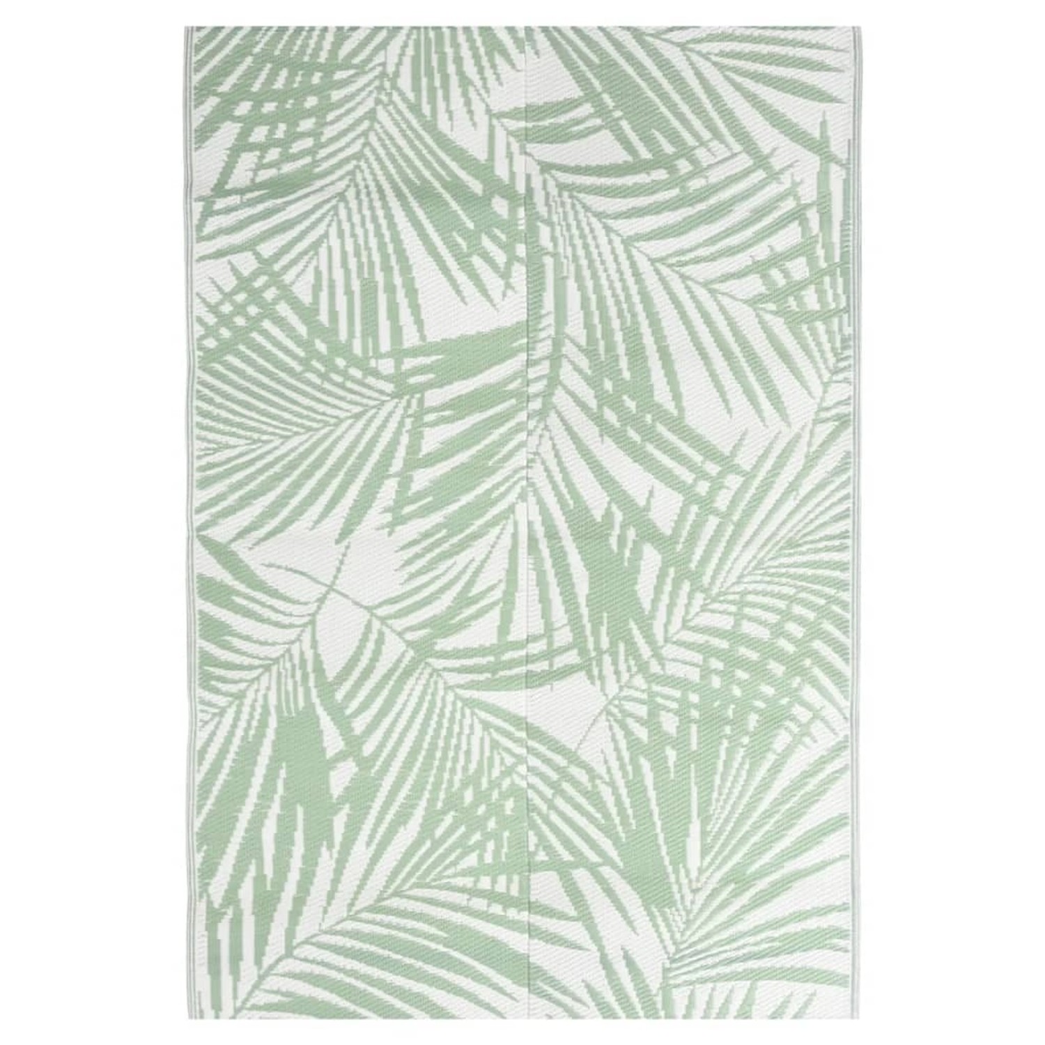 vidaXL Outdoorteppich 160x230 Cm Pp 1085273 günstig online kaufen
