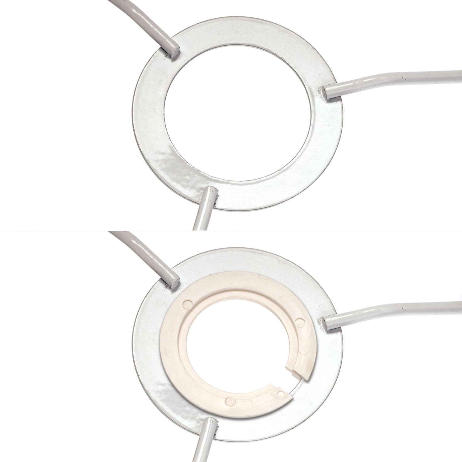 Orion Lightstyle Adapter Reduzierung E27 auf E14