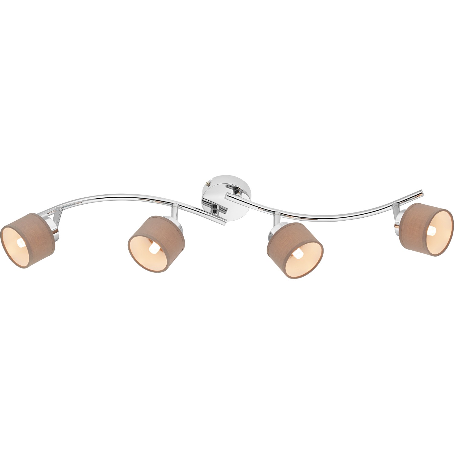 LED-Spot 4er Loreto günstig online kaufen
