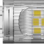 Osram G9 LED Leuchtmittel, 4,2 W, warmweißes Licht für Wohnräume, energiesparend und langlebig.