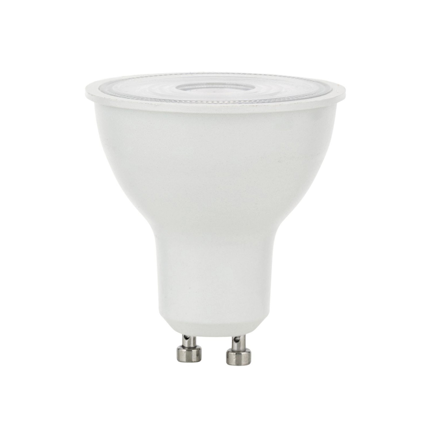 Orion Leuchten LED-Reflektorlampe Dimmbar GU10/8W 90W 660 lm 3000 K Warmweiß