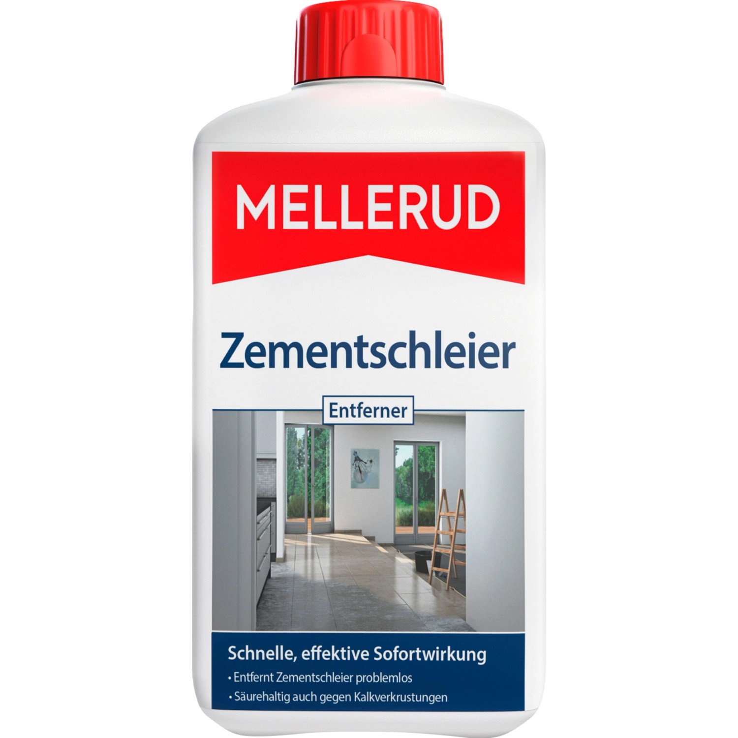 Mellerud Zementschleierentferner 1 l