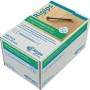 Rigips Grobgewindeschrauben 3,8x45 mm, 500 Stück für Holzunterkonstruktionen.