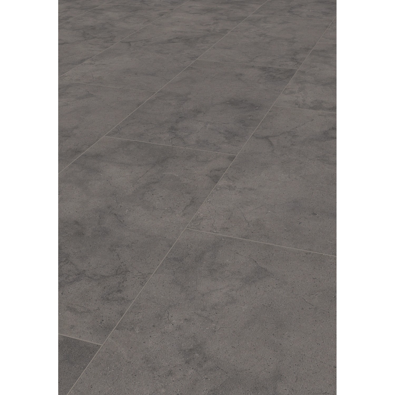 Kronoflooring Excellent+ Laminat in Granit Fossil Arosa Optik, wasserfest und robust.