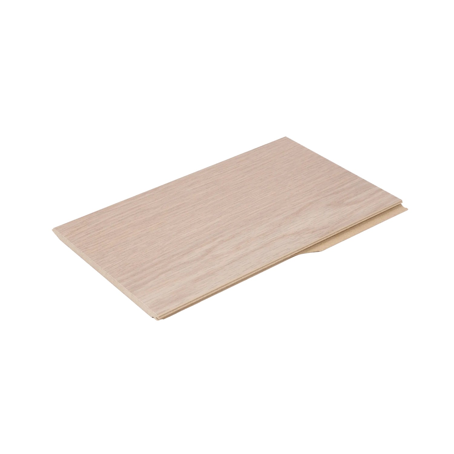 Egger Laminatmuster NatureSense Herringbone EL2132 Baronia Eiche Hell