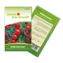 Samentütchen Balkontomate Rot Balkonzauber von Deine Gartenwelt mit Tomaten.