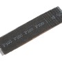 LUX Gitterleinen, 93x280mm, 10er Pack, Körnung K100, für Schwingschleifer.