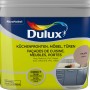 Dulux Fresh Up Möbellack in Taupe, 750ml, für Küchen, Möbel und Türen.