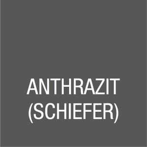 Farbfeld der Bondex Dauerschutz-Farbe in Anthrazit-Schiefer (2,5 l)