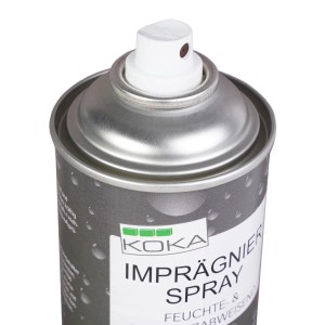 KOKA 3x Imprägnierspray 400ml
