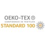 OEKO-TEX Standard 100 Zertifikat für SANILO Bettwäsche
