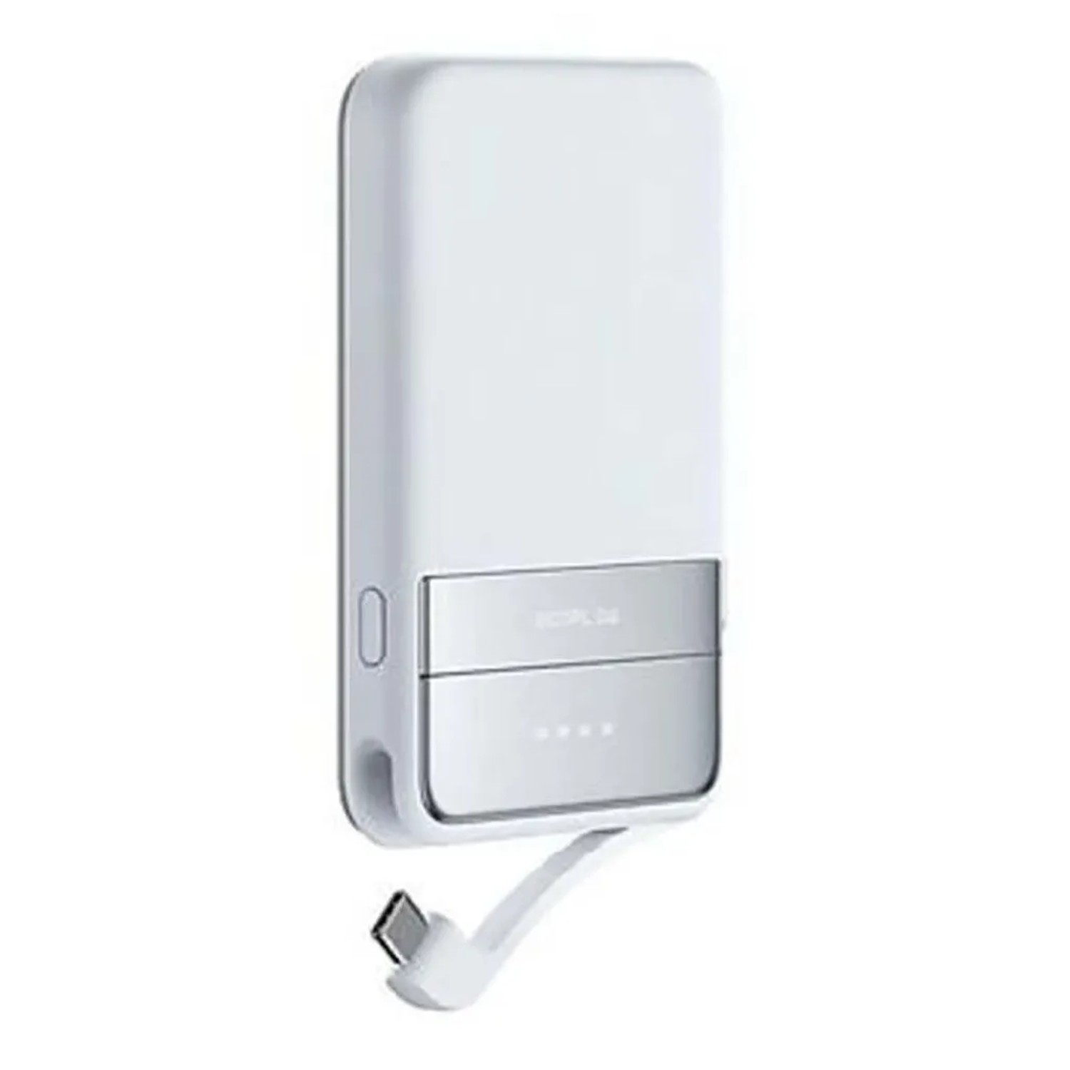 Image of EcoFlow Powerbank Rapid 5.000 mA Hellblau