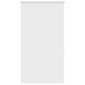 vidaXL Duschrollo mit Kassette 140x240 cm Stoffbreite 136 cm 4015060