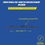 Michelin Heckwischer Standard Blade, 280 mm Länge.
