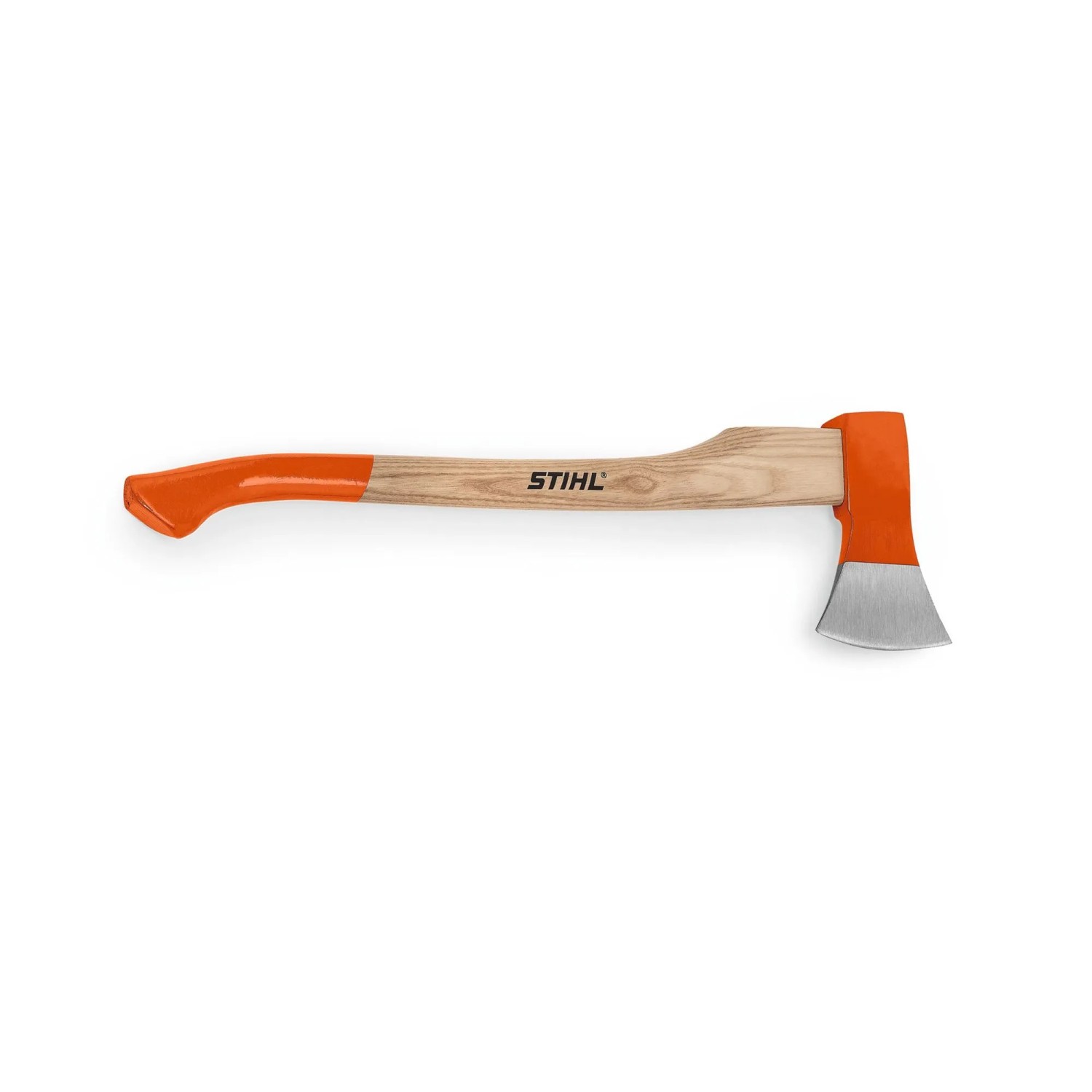 Stihl Forstaxt AX 10 Orange-Grau