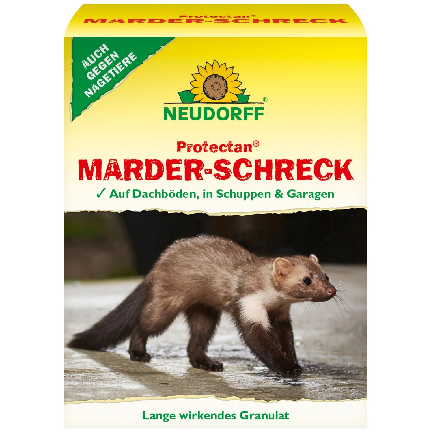 Neudorff Marder-Schreck Protectan 200 g