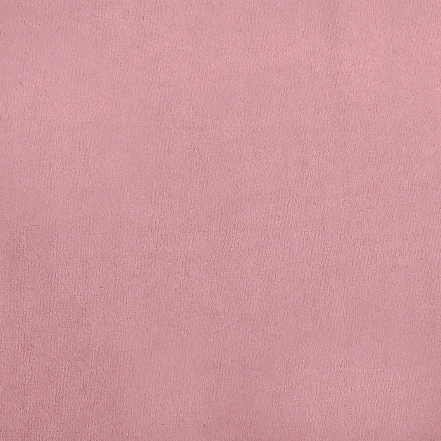 Detailaufnahme: Rosa vidaXL Hundebett Samt, Textur und Farbe.
