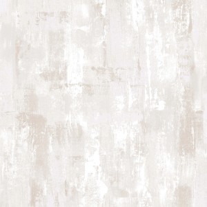 Weiße Vliestapete Bellagio mit Strukturmuster für Wohnräume.