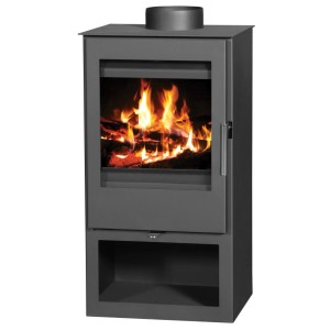 Victoria Kleiner Kaminofen Parma mit 5 kW