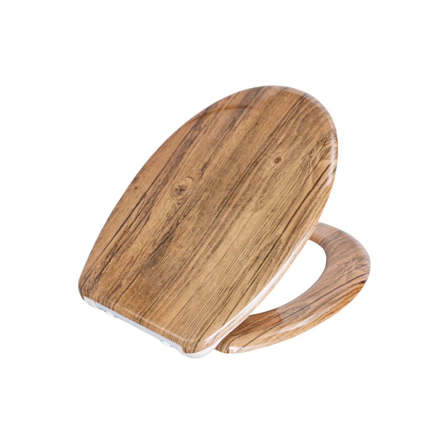 SINOBATH Duroplast Toilettensitz Mit Sanftschließ Funktion UF12-434 günstig online kaufen