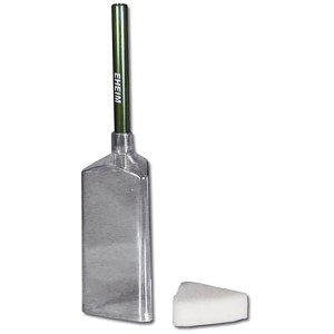 Eheim Aquarium Mulmglocke zur einfachen Bodenreinigung.