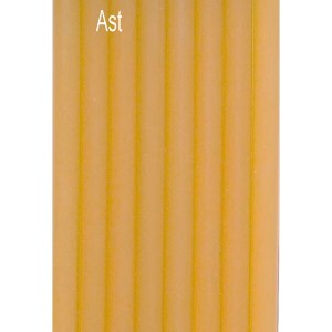 Stubai Astfüller Wood-Repair Sticks, Farbe Ast, 9 Stück, 300 mm, zur Holzreparatur von Rissen.