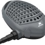 Heissner Aqua Craft Smart Teichpumpe, 10000 l/h, für Filter und Bachlauf.