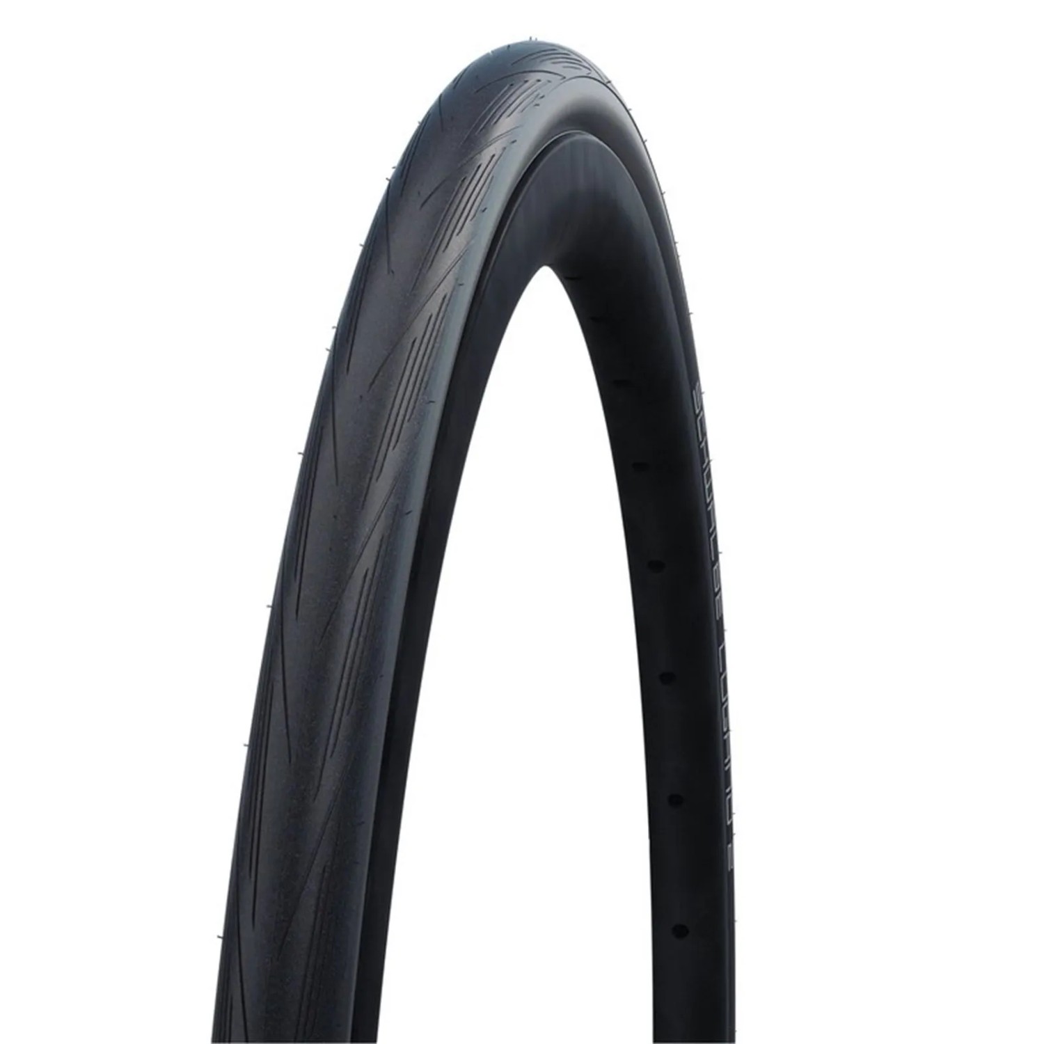 Schwalbe Reifen Lugano II Enduran.HS471 28 Zoll700x25C 25-622 sw-TS Reinforc.Act.SiC