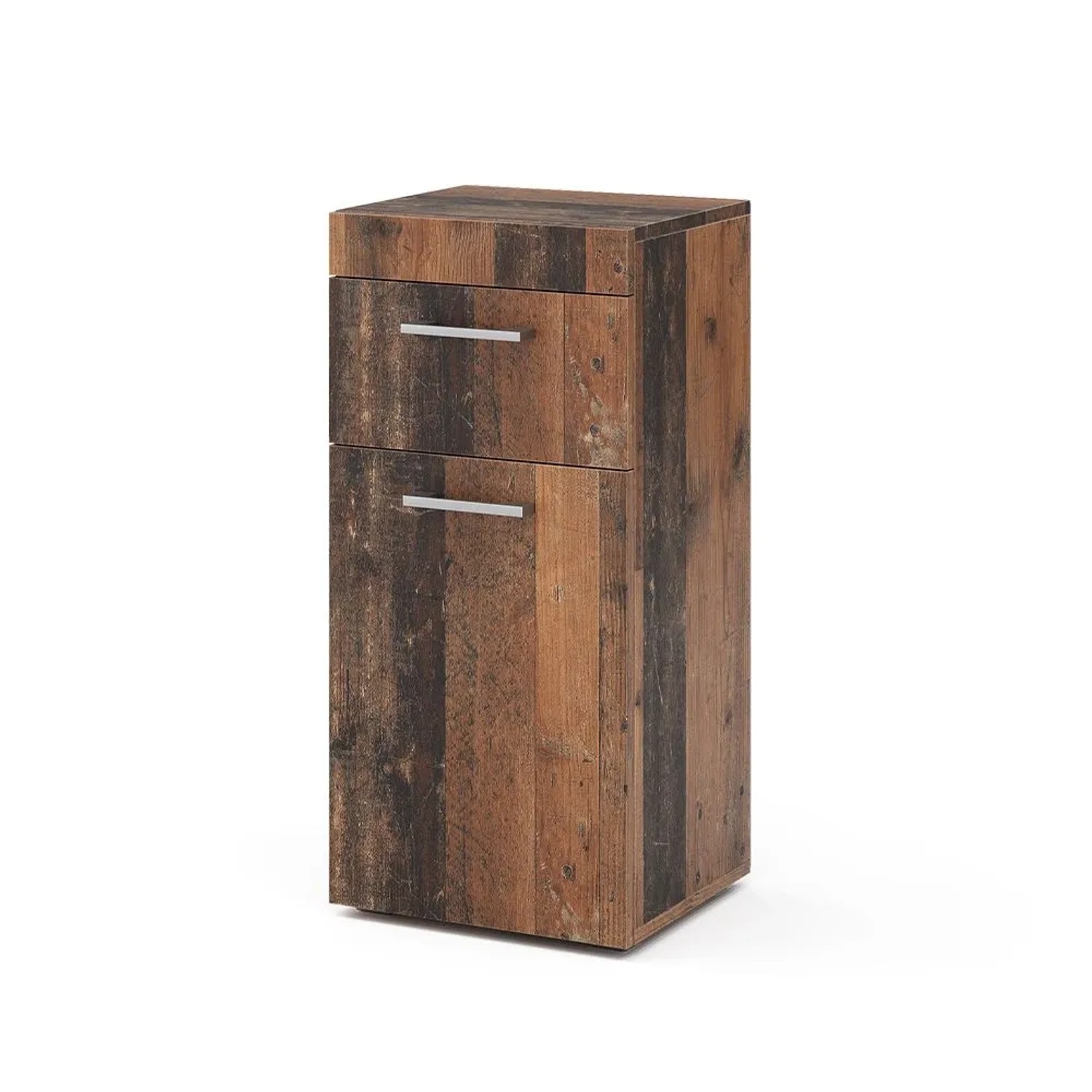 Vicco Midischrank Luna Oldstyle 37 x 79