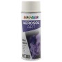 Dupli-Color Lackspray RAL 9001 Cremeweiß, 400ml Dose für Lackreparatur & Karosseriearbeiten.