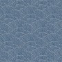 Blaue Vliestapete mit abstraktem Muster, Architects Paper Ap Arcade 391746.