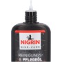 Nigrin Reinigungs- und Pflegeöl Bike-Care, 100ml Flasche für die Fahrradpflege.
