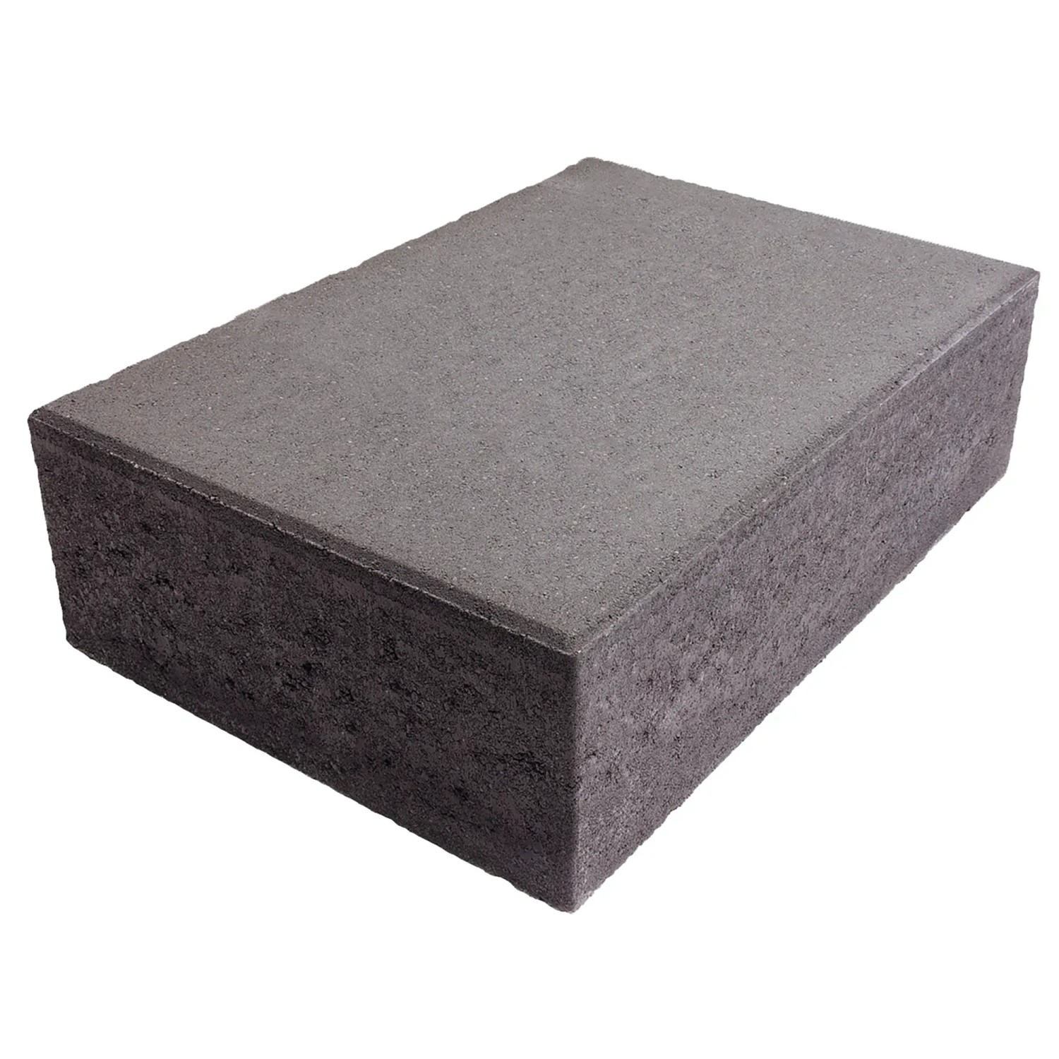 EHL Blockstufe 15 cm x 35 cm x 50 cm Anthrazit